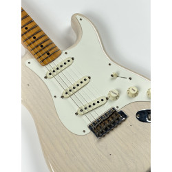 FENDER CUSTOM SHOP STRATOCASTER 56 LTD JRN AWBL