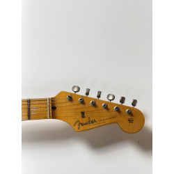 FENDER CUSTOM SHOP STRATOCASTER 56 LTD JRN AWBL