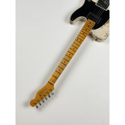 OCCASION FENDER CUSTOM SHOP TELECASTER 51 LTD HS SUPER HEAVY RELIC