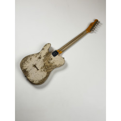 OCCASION FENDER CUSTOM SHOP TELECASTER 51 LTD HS SUPER HEAVY RELIC