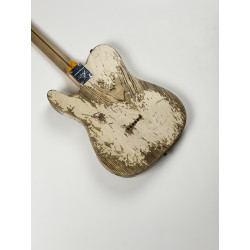 OCCASION FENDER CUSTOM SHOP TELECASTER 51 LTD HS SUPER HEAVY RELIC