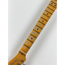 OCCASION FENDER CUSTOM SHOP TELECASTER 51 LTD HS SUPER HEAVY RELIC
