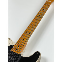OCCASION FENDER CUSTOM SHOP TELECASTER 51 LTD HS SUPER HEAVY RELIC
