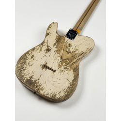 OCCASION FENDER CUSTOM SHOP TELECASTER 51 LTD HS SUPER HEAVY RELIC