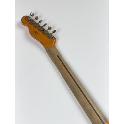OCCASION FENDER CUSTOM SHOP TELECASTER 51 LTD HS SUPER HEAVY RELIC