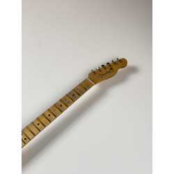 OCCASION FENDER TELECASTER 51 HEAVY RELIC LTD + ETUI