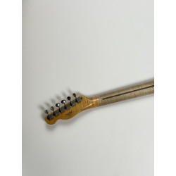 OCCASION FENDER TELECASTER 51 HEAVY RELIC LTD + ETUI