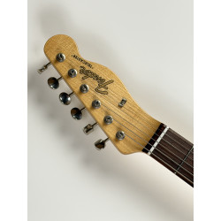 OCCASION FENDER CUSTOM SHOP POSTMODERN TELECASTER NOS 2016 + ETUI