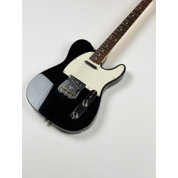 OCCASION FENDER CUSTOM SHOP POSTMODERN TELECASTER NOS 2016 + ETUI