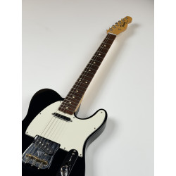 OCCASION FENDER CUSTOM SHOP POSTMODERN TELECASTER NOS 2016 + ETUI