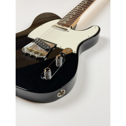 OCCASION FENDER CUSTOM SHOP POSTMODERN TELECASTER NOS 2016 + ETUI