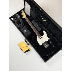 OCCASION FENDER CUSTOM SHOP POSTMODERN TELECASTER NOS 2016 + ETUI