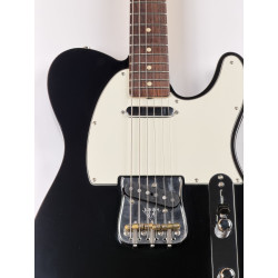 OCCASION FENDER CUSTOM SHOP POSTMODERN TELECASTER NOS 2016 + ETUI