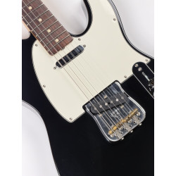 OCCASION FENDER CUSTOM SHOP POSTMODERN TELECASTER NOS 2016 + ETUI
