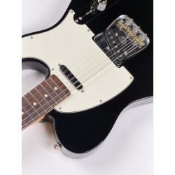 OCCASION FENDER CUSTOM SHOP POSTMODERN TELECASTER NOS 2016 + ETUI