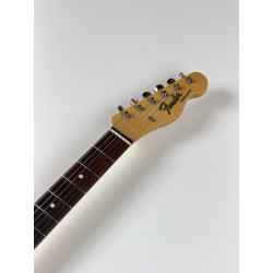 OCCASION FENDER CUSTOM SHOP POSTMODERN TELECASTER NOS 2016 + ETUI