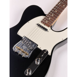 OCCASION FENDER CUSTOM SHOP POSTMODERN TELECASTER NOS 2016 + ETUI