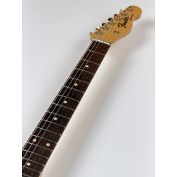 OCCASION FENDER CUSTOM SHOP POSTMODERN TELECASTER NOS 2016 + ETUI