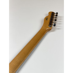 OCCASION FENDER CUSTOM SHOP POSTMODERN TELECASTER NOS 2016 + ETUI