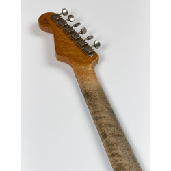 OCCASION FENDER CUSTOM SHOP STRATOCASTER 59 HEAVY RELIC RW V / TODD KRAUSE