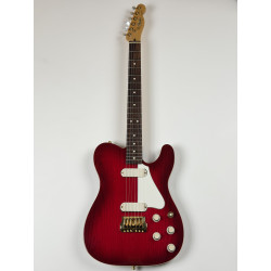 OCCASION FENDER TELECASTER ELITE + ETUI