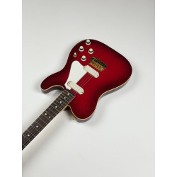 OCCASION FENDER TELECASTER ELITE + ETUI