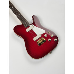 OCCASION FENDER TELECASTER ELITE + ETUI