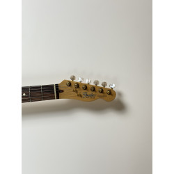 OCCASION FENDER TELECASTER ELITE + ETUI
