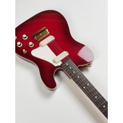 OCCASION FENDER TELECASTER ELITE + ETUI