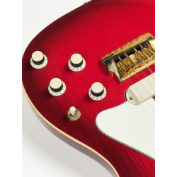 OCCASION FENDER TELECASTER ELITE + ETUI