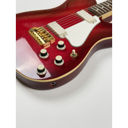 OCCASION FENDER TELECASTER ELITE + ETUI