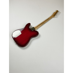 OCCASION FENDER TELECASTER ELITE + ETUI