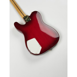 OCCASION FENDER TELECASTER ELITE + ETUI