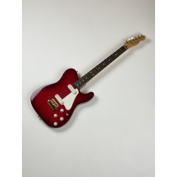 OCCASION FENDER TELECASTER ELITE + ETUI