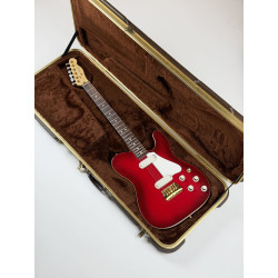 OCCASION FENDER TELECASTER ELITE + ETUI