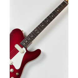 OCCASION FENDER TELECASTER ELITE + ETUI