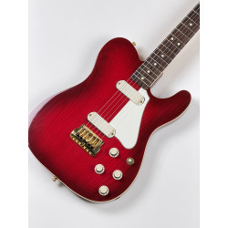 OCCASION FENDER TELECASTER ELITE + ETUI