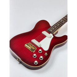 OCCASION FENDER TELECASTER ELITE + ETUI