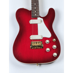 OCCASION FENDER TELECASTER ELITE + ETUI