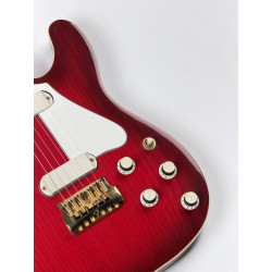 OCCASION FENDER TELECASTER ELITE + ETUI