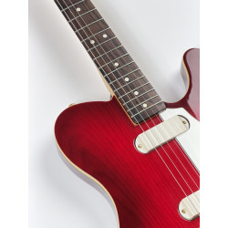 OCCASION FENDER TELECASTER ELITE + ETUI