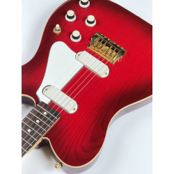 OCCASION FENDER TELECASTER ELITE + ETUI