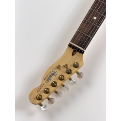 OCCASION FENDER TELECASTER ELITE + ETUI
