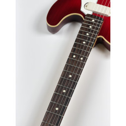 OCCASION FENDER TELECASTER ELITE + ETUI