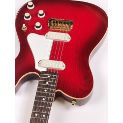 OCCASION FENDER TELECASTER ELITE + ETUI