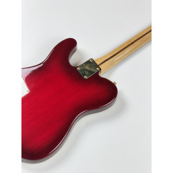 OCCASION FENDER TELECASTER ELITE + ETUI