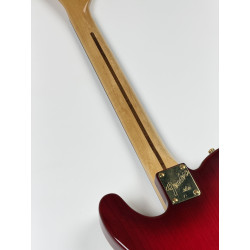 OCCASION FENDER TELECASTER ELITE + ETUI