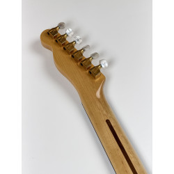OCCASION FENDER TELECASTER ELITE + ETUI