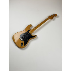 OCCASION FENDER STRATOCASTER 1979 + ETUI