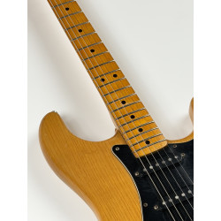 OCCASION FENDER STRATOCASTER 1979 + ETUI